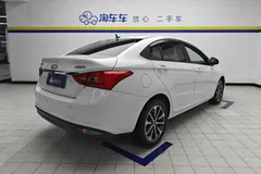 2021 Chery Arrizo 5 Pro 1.5L CVT Youth, белый — фото 9