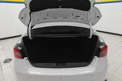 2021 Chery Arrizo 5 Pro 1.5L CVT Youth, белый — фото 11