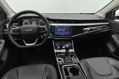 2021 Chery Arrizo 5 Pro 1.5L CVT Youth, белый — фото 14