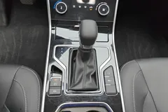 2021 Chery Arrizo 5 Pro 1.5L CVT Youth, белый — фото 16