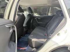 2023 Toyota Wildlander 2.0L 2WD Luxury Plus, белый — фото 7