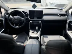 2023 Toyota Wildlander 2.0L 2WD Luxury Plus, белый — фото 9