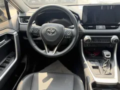 2023 Toyota Wildlander 2.0L 2WD Luxury Plus, белый — фото 10