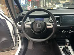 2022 Honda Fit 1.5L CVT Mugen, белый — фото 5