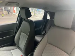 2022 Honda Fit 1.5L CVT Mugen, белый — фото 6