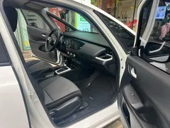 2022 Honda Fit 1.5L CVT Mugen, белый — фото 7
