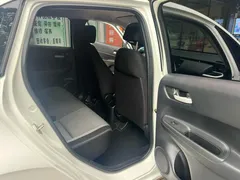 2022 Honda Fit 1.5L CVT Mugen, белый — фото 8