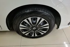2023 Honda Fit 1.5L CVT, белый — фото 5