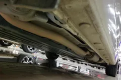 2023 Honda Fit 1.5L CVT, белый — фото 7