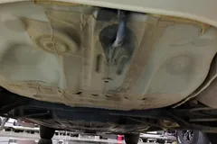 2023 Honda Fit 1.5L CVT, белый — фото 10