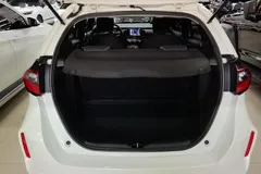 2023 Honda Fit 1.5L CVT, белый — фото 11