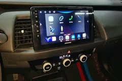 2023 Honda Fit 1.5L CVT, белый — фото 15