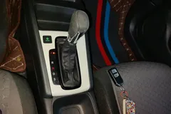 2023 Honda Fit 1.5L CVT, белый — фото 16