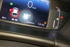 2023 Honda Fit 1.5L CVT, белый — фото 17