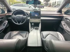 2023 Toyota Avalon 2.0L CVT, чёрный — фото 7