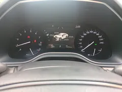 2023 Toyota Avalon 2.0L CVT, чёрный — фото 9