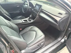2023 Toyota Avalon 2.0L CVT, чёрный — фото 11