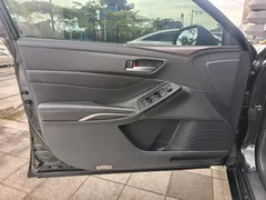 2023 Toyota Avalon 2.0L CVT, чёрный — фото 12