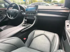 2023 Toyota Avalon 2.0L CVT, чёрный — фото 13