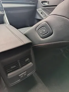 2023 Toyota Avalon 2.0L CVT, чёрный — фото 14