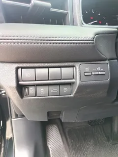 2023 Toyota Avalon 2.0L CVT, чёрный — фото 15