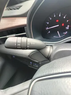 2023 Toyota Avalon 2.0L CVT, чёрный — фото 16