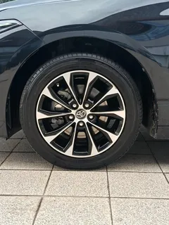2023 Toyota Avalon 2.0L CVT, чёрный — фото 23