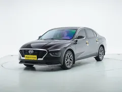 2021 Hyundai Mistra 1.8L MPi CVT Elite GLX — фото 1
