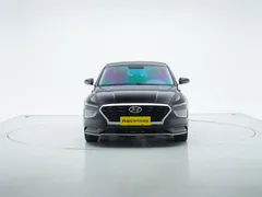 2021 Hyundai Mistra 1.8L MPi CVT Elite GLX — фото 2