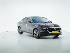 2021 Hyundai Mistra 1.8L MPi CVT Elite GLX — фото 3