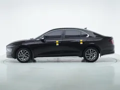 2021 Hyundai Mistra 1.8L MPi CVT Elite GLX — фото 4