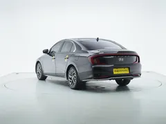 2021 Hyundai Mistra 1.8L MPi CVT Elite GLX — фото 5