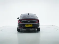 2021 Hyundai Mistra 1.8L MPi CVT Elite GLX — фото 6