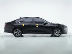 2021 Hyundai Mistra 1.8L MPi CVT Elite GLX — фото 8