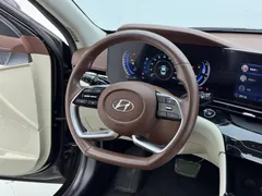 2021 Hyundai Mistra 1.8L MPi CVT Elite GLX — фото 12