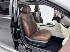 2021 Hyundai Mistra 1.8L MPi CVT Elite GLX — фото 17