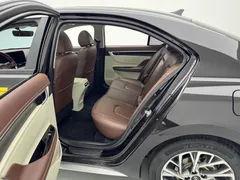 2021 Hyundai Mistra 1.8L MPi CVT Elite GLX — фото 18