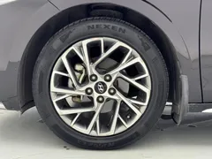 2021 Hyundai Mistra 1.8L MPi CVT Elite GLX — фото 24