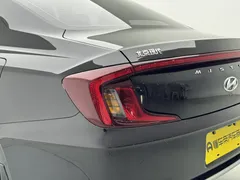 2021 Hyundai Mistra 1.8L MPi CVT Elite GLX — фото 28