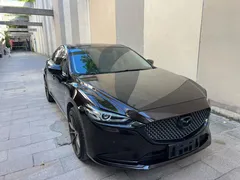 2021 Mazda Mazda6 2.5L Sport — фото 2