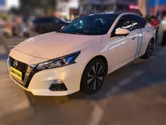 2021 Nissan Teana 2.0L XL Comfort, белый — фото 1