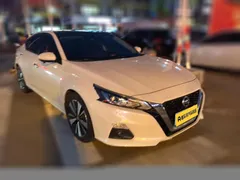 2021 Nissan Teana 2.0L XL Comfort, белый — фото 3