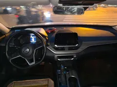 2021 Nissan Teana 2.0L XL Comfort, белый — фото 5