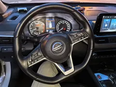 2021 Nissan Teana 2.0L XL Comfort, белый — фото 7