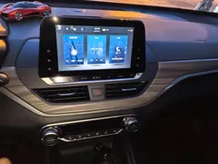 2021 Nissan Teana 2.0L XL Comfort, белый — фото 8