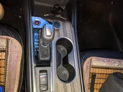 2021 Nissan Teana 2.0L XL Comfort, белый — фото 9