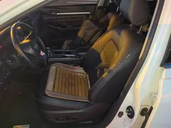 2021 Nissan Teana 2.0L XL Comfort, белый — фото 10