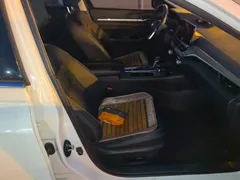2021 Nissan Teana 2.0L XL Comfort, белый — фото 11