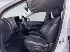 2021 Mitsubishi Outlander 2.0L 2WD 5 Seats, белый — фото 4