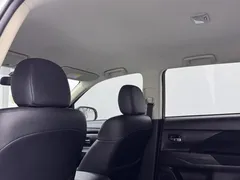 2021 Mitsubishi Outlander 2.0L 2WD 5 Seats, белый — фото 7